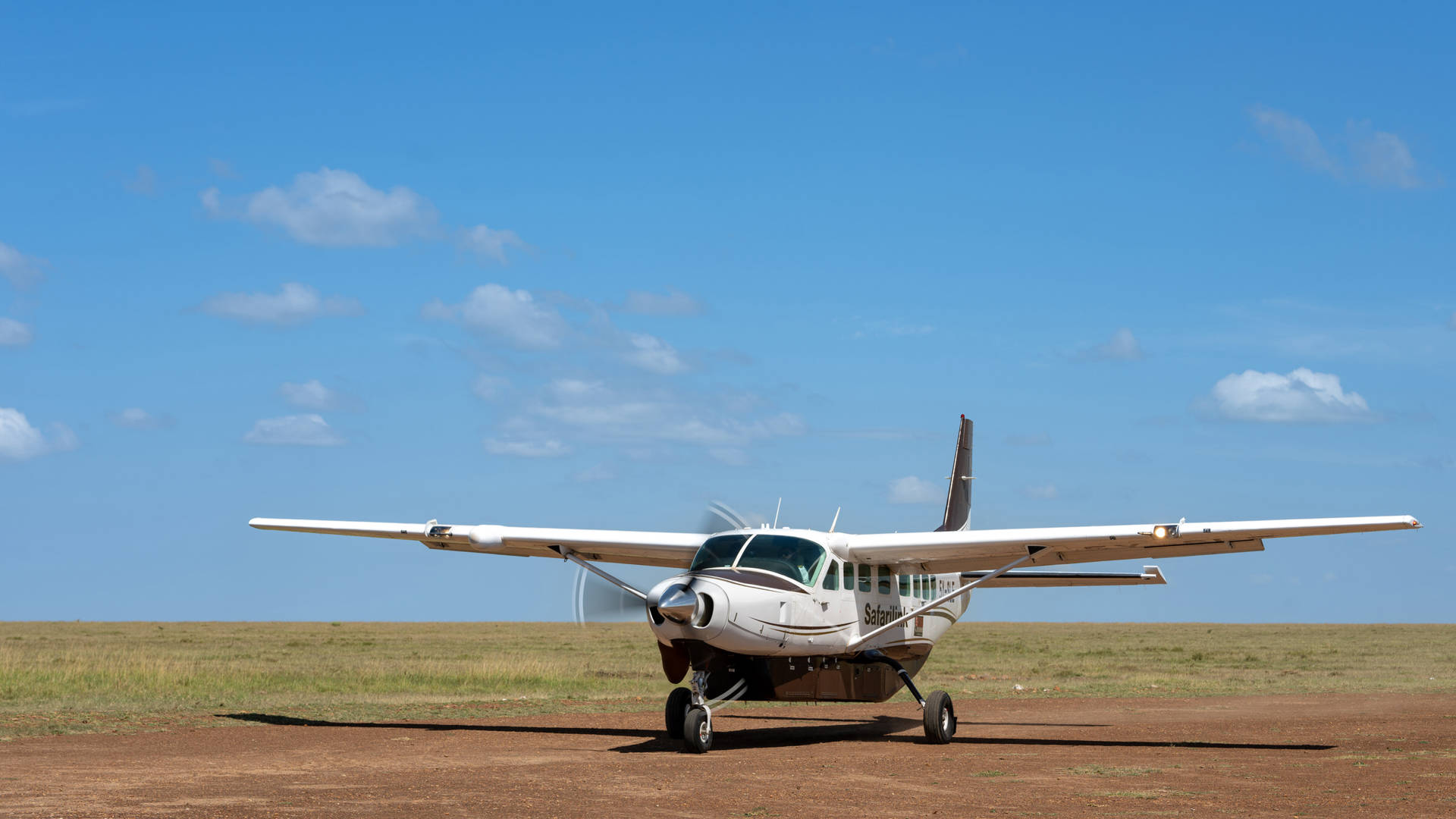 06 Masai Mara Fly-In Safari Experience - SOA018