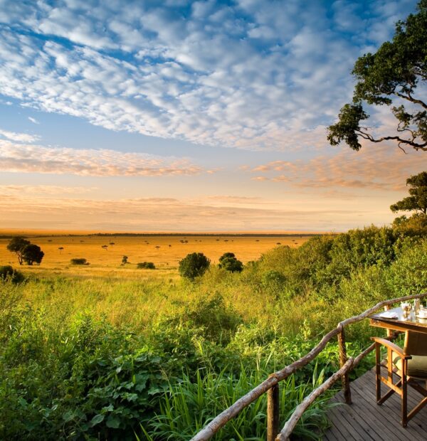03 Days Tsavo & Amboseli Safari - SOA014
